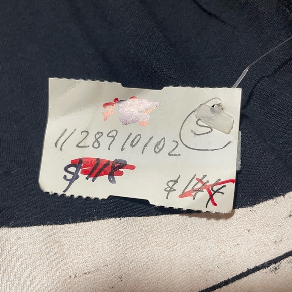 NWT The Saints Sinphony men’s tee - Picture 6 of 6